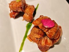 -锦楼·臻选新杭帮(杭州中心店)