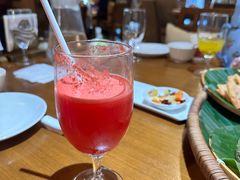 -西双版纳洲际度假酒店-曼霖轩中餐厅