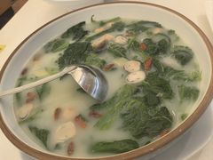 -金利茶餐厅(中船汇店)
