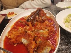 -徐记私厨(半淞园路店)