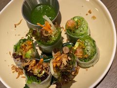 -CHINCHIN 青青·泰国料理(万象食家店)