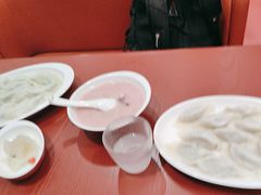 -喜家德虾仁水饺(长泰广场店)