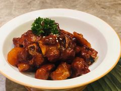 -大树餐厅(红旗街万达店)