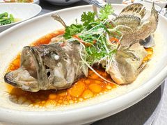 -潮州府·潮菜·砂锅粥(徐家汇店)