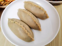 -西贝(苏州绿宝广场店)