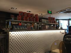 -新大咀港式茶餐厅(宝山万达店)