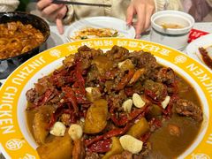 -金柱大盘鸡(和田二街店)