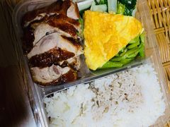 -龙记烤鸭店(新民路店)