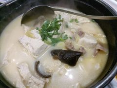 江南手工豆腐-930私房菜(欧阳路店)