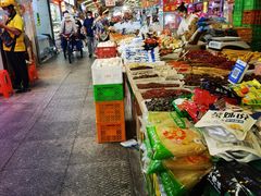 -滨海新区远洋城菜市场