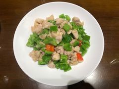-颜家菜·鲁菜世家(大明湖店)