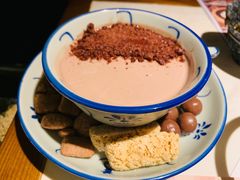 小官官巧克力奶冻-哥老官重庆美蛙鱼头(虹口龙之梦店)
