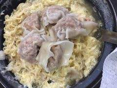 -买又大餐厅(福林里店)