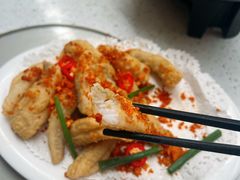 -肥仔文澳门猪骨煲(南京西路店)