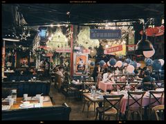 大堂-胡桃里音乐酒馆(海雅缤纷城店)