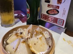 -琥珀川糟粕醋·香草鸭·鸡煲(慈云寺店)