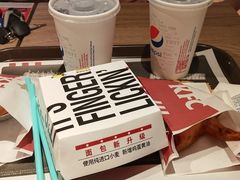 -肯德基(龙昆南店)