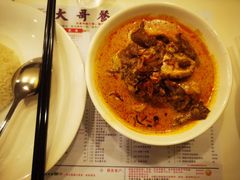 -大哥餐厅(西城花园店)