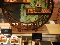 -盛宴自助餐厅(运达喜来登店)