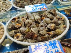 -旺角小渔村·海肠捞饭开创者(环山路店)