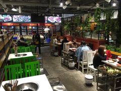 大堂-钢管厂歆瑞源油卤串串香(春熙路太古里店)