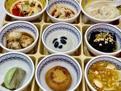 -龙抄手(春熙路总店)