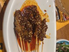 -喝丢一只鞋海鲜烧烤·海肠捞饭(市场店)