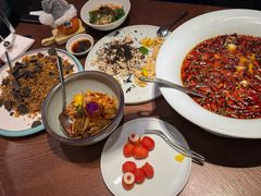 -映水芙蓉(长宁来福士店)