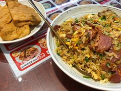 -扬二春炒饭(国庆路总店)