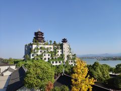 -龙天小镇