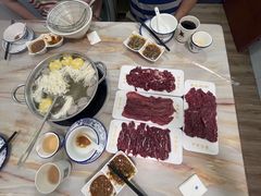 -杏花吴记牛肉火锅