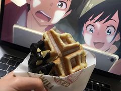 -万利隆·活力烘焙(人民路店)