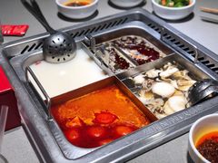 -海底捞火锅(方塔东街店)
