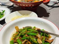 -巡耕记·湖南土菜(长湖店)