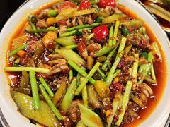 -醉八仙热酒馆(渝中店)