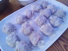 -章记正宗南岗鱼蛋火锅