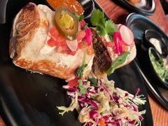 -Luchador摔跤手墨西哥餐厅(恒宇广场店)