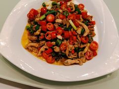 -沙龙宴(夷陵广场店)