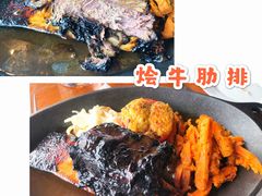 -非常时髦餐厅VUE Restaurant(外滩茂悦大酒店)