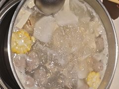 -潮泰牛肉火锅 · 创于1992年(车公庙店)