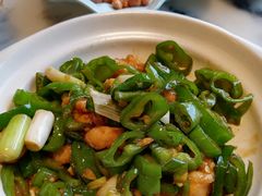 -京城小江南·北京烤鸭·江南土菜·白鱼(中关村店)