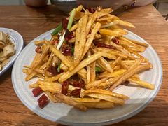 -静一餐厅·湖北菜(前门店)