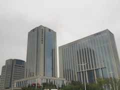 -美盛喜来登大酒店-盛宴标帜餐厅