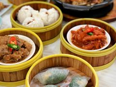 -香港威特瑞茶餐厅(小白楼音乐厅店)