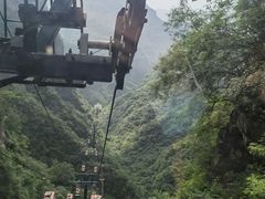 -十渡东湖港风景区