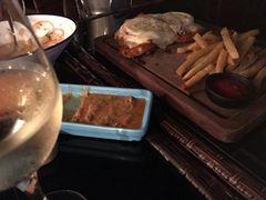 -El Bodegon阿根廷秘鲁餐厅(幸福路店)