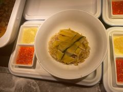 -盛宴标帜餐厅·亲子自助 (南昌喜来登酒店)