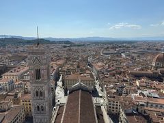 -圣母百花大教堂穹顶