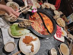 -蜀大侠火锅(春熙路店)