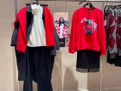 -URBAN REVIVO(荟聚中心店)